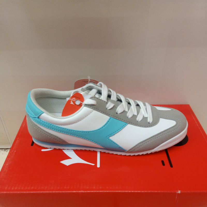 BEST SELLER  Diadora Original BNIB 100% Sepatu Casual/ durano