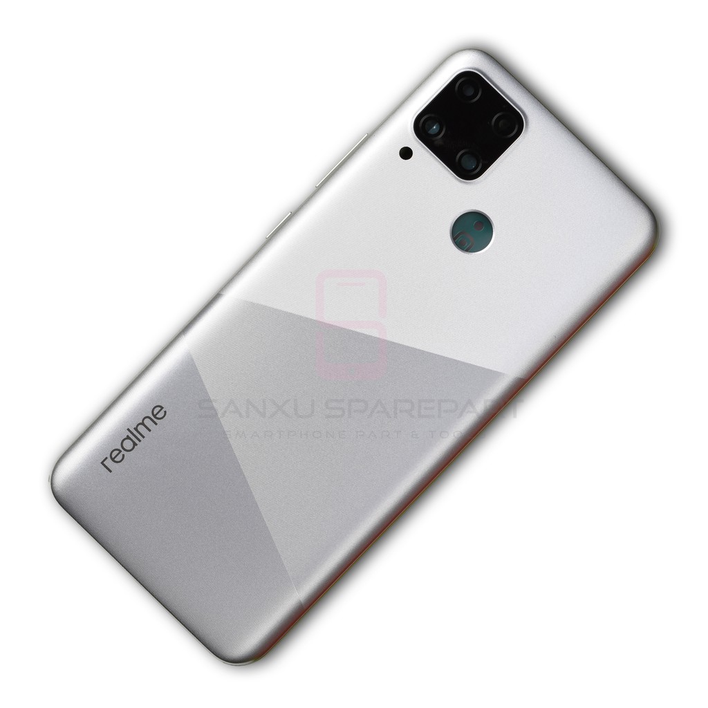 Casing Realme C15 - Backdoor Realme C15 - Tutup Belakang Realme C15