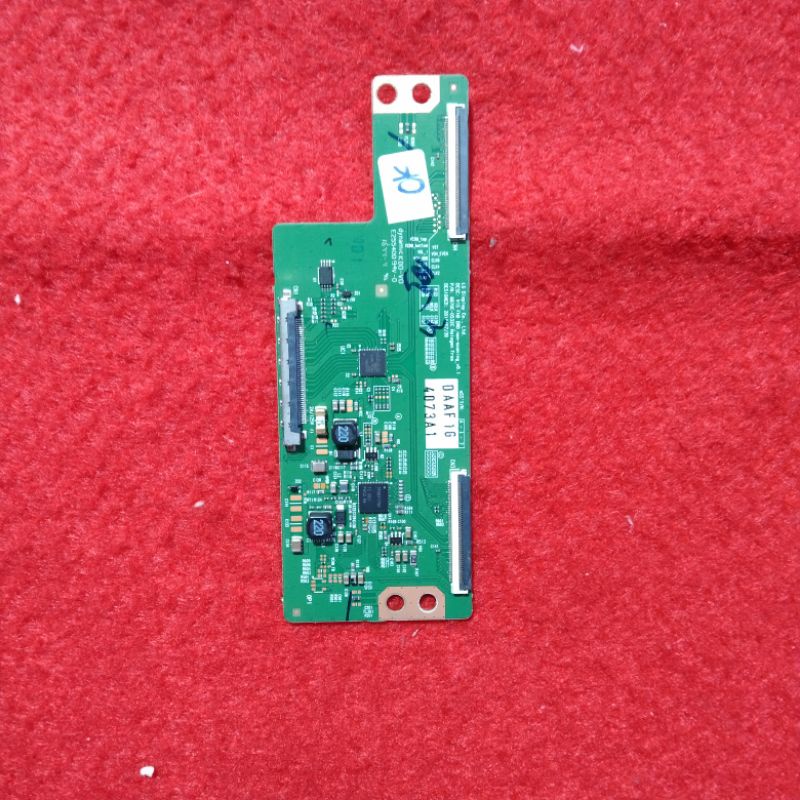 TCON - MICON - T-CON TV LED LG 43LF510