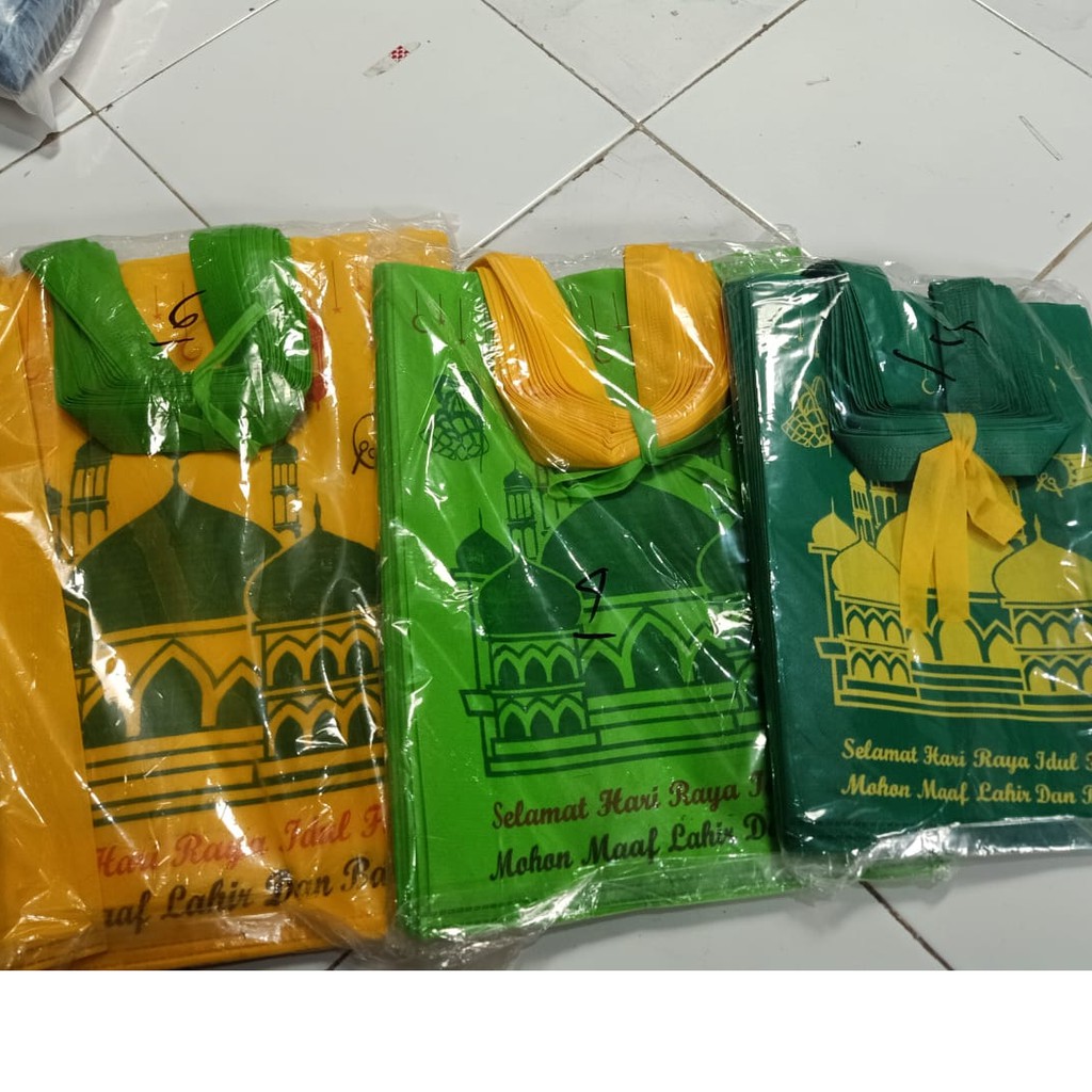 Tas Lebaran Pusatgrosir_solo