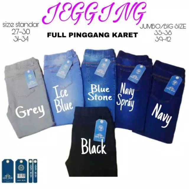 27-42 leging murah | legging jeans polos | rafa jeans PENTA JEANS jeans melar legging jeans premium