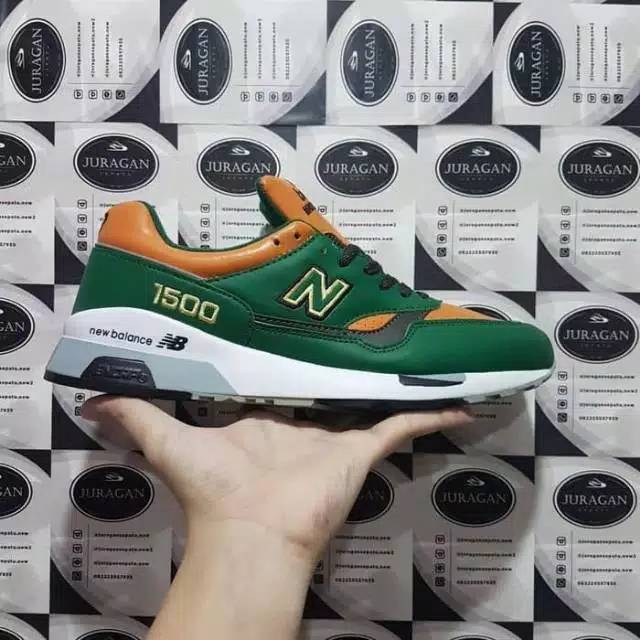 N*w Balance M1500GT &quot;Robin Hood&quot;