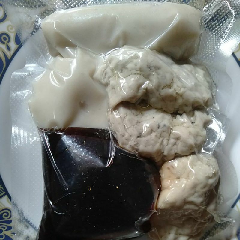 

pempek bandung