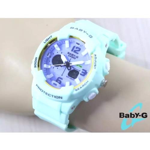 Jam tangan wanita BABY-G BGA180 Sport