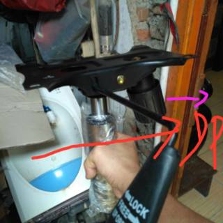 Kursi kantor hidrolik jaring 4015 Shopee Indonesia Kursi kantor hidrolik jaring 4015 Shopee Indonesia