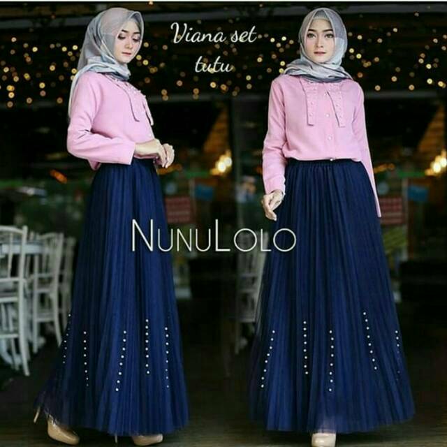 Nunu lolo set / best seller
