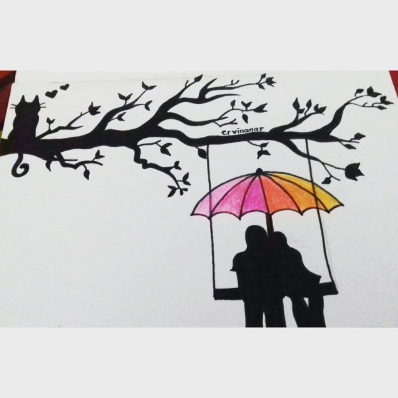 

Custom gambar berwarna
