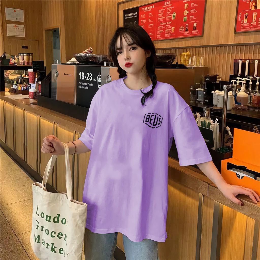 KAOS OVERSIZE BEUS