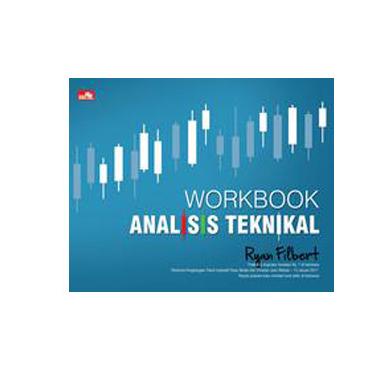 

Workbook Analisis Teknikal Ryan Filbert Wijaya