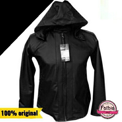 Jaket wanita kupluk hudi