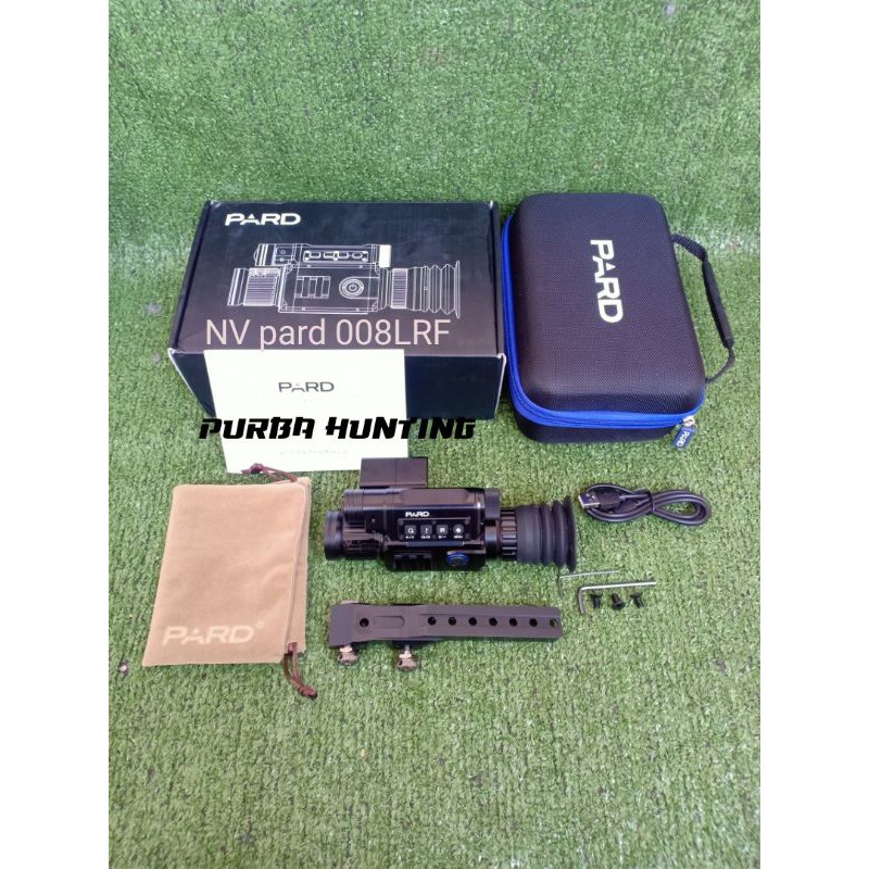 Pard 008 LRF / night Vision pard 008 LRF/NV pard