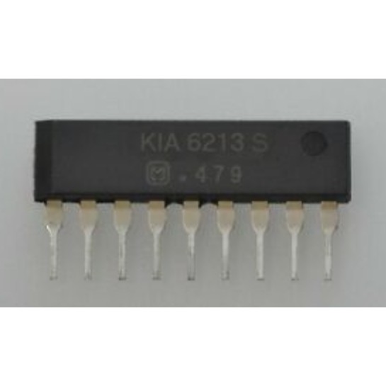

IC KIA6213 READY STOCK