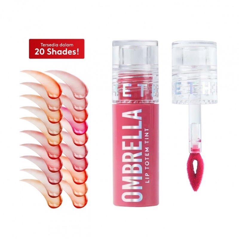 SOMETHINC Ombrella Lip Totem Tint