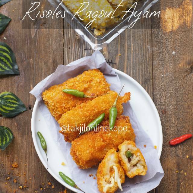 

Risoles rogut frozen isi 5