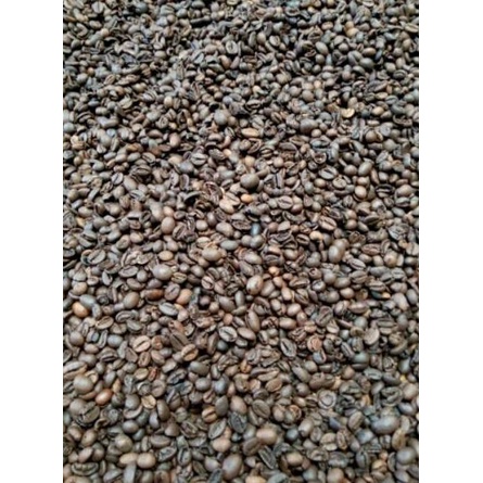 

¢ [Murni] Kopi Tubruk Jawa Timuran, Dampit 500gram ふ