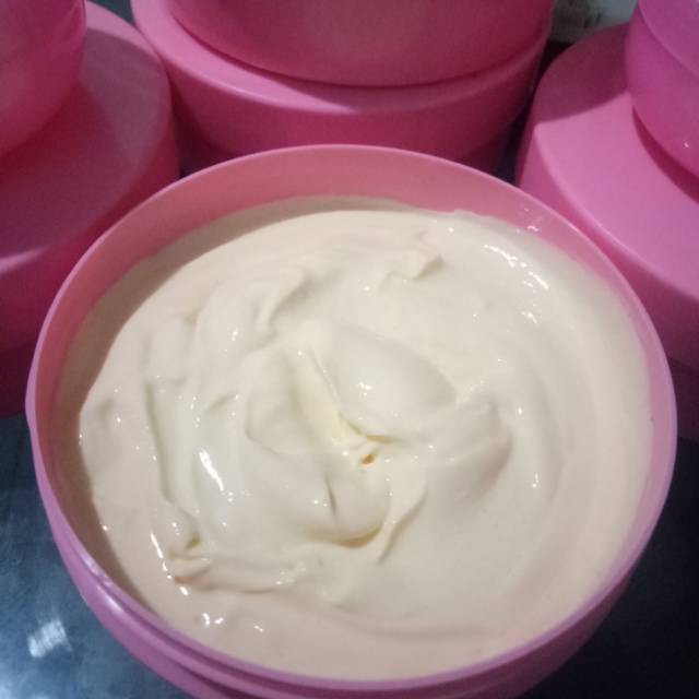 Hb racikan pemutih dosting