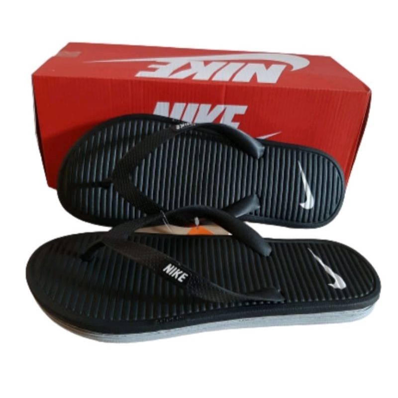 Nike Jepit Solarsoft thong 2 size 39-43