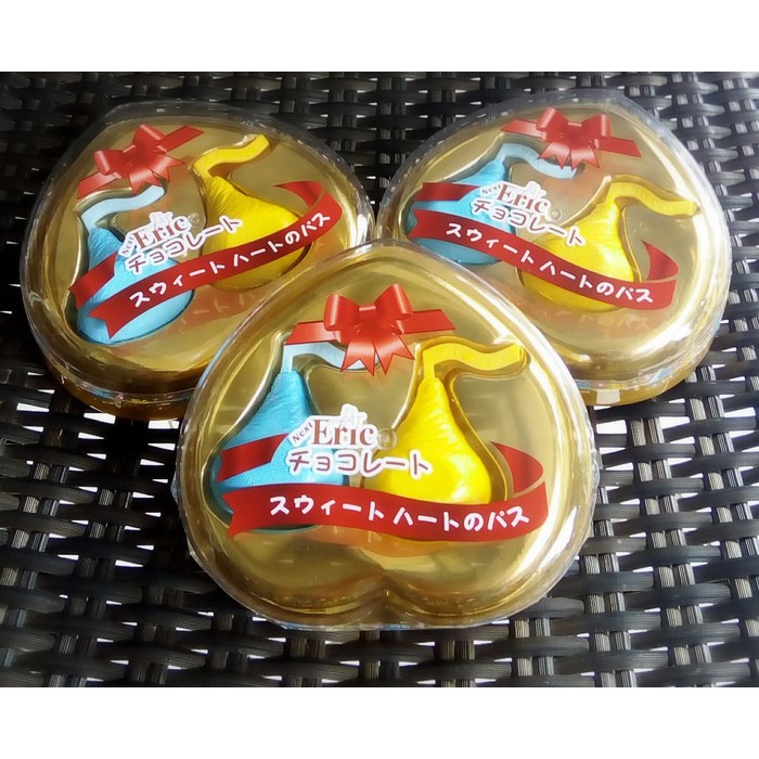

PALING LAKU ! SQUISI GEMES ERIC CHOCOLATE GIFT KUAT