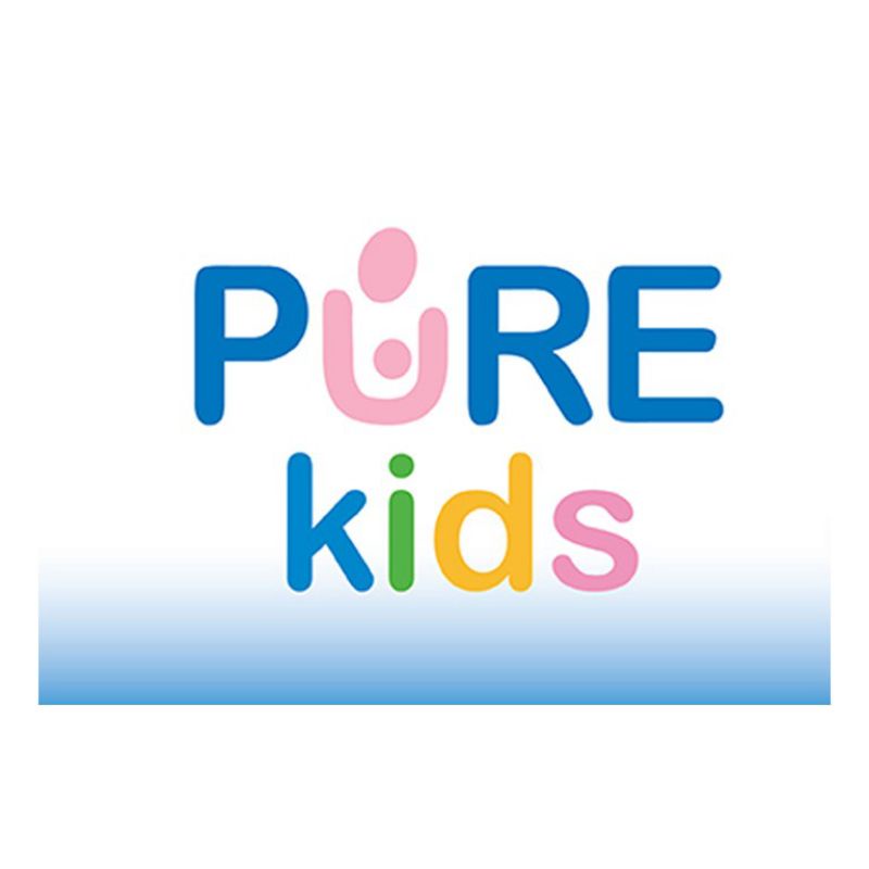 Pure Baby Kids Fever Free - Koyo Plester Kompres Penurun Demam