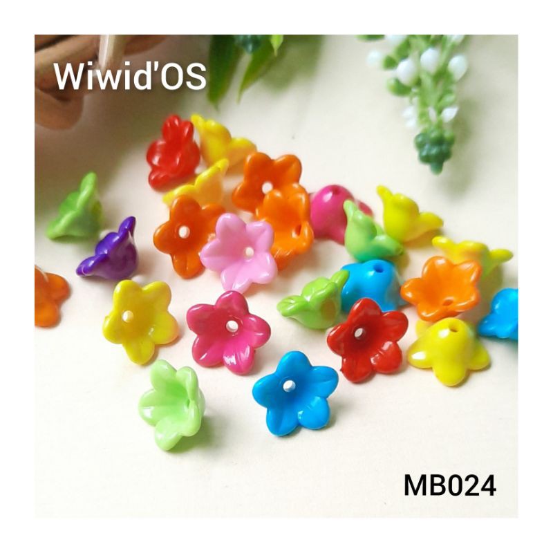 

(32 bj) MANIK BUNGA 12 MM MB024
