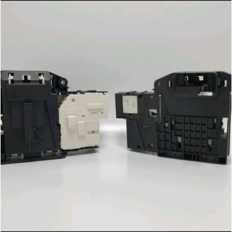 Door lock mesin cuci LG