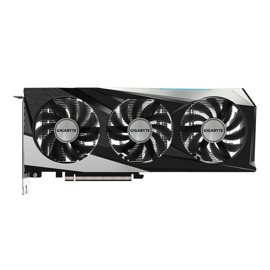 VGA GIGABYTE Radeon RX 6600 XT GAMING OC Pro 8G RX6600