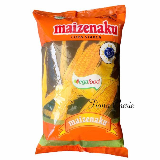 

Promo Awal tahun Maizenaku 1kg / tepung maizena / corn starch Promo Awal tahun