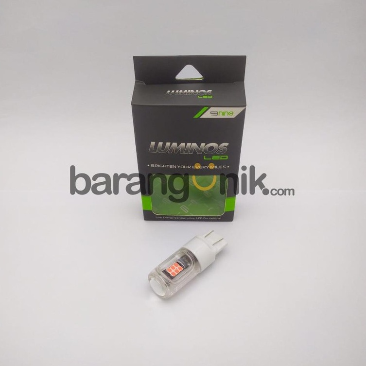 LAMPU LED LUMINOS REM GS1 T20-3030-16 TITIK