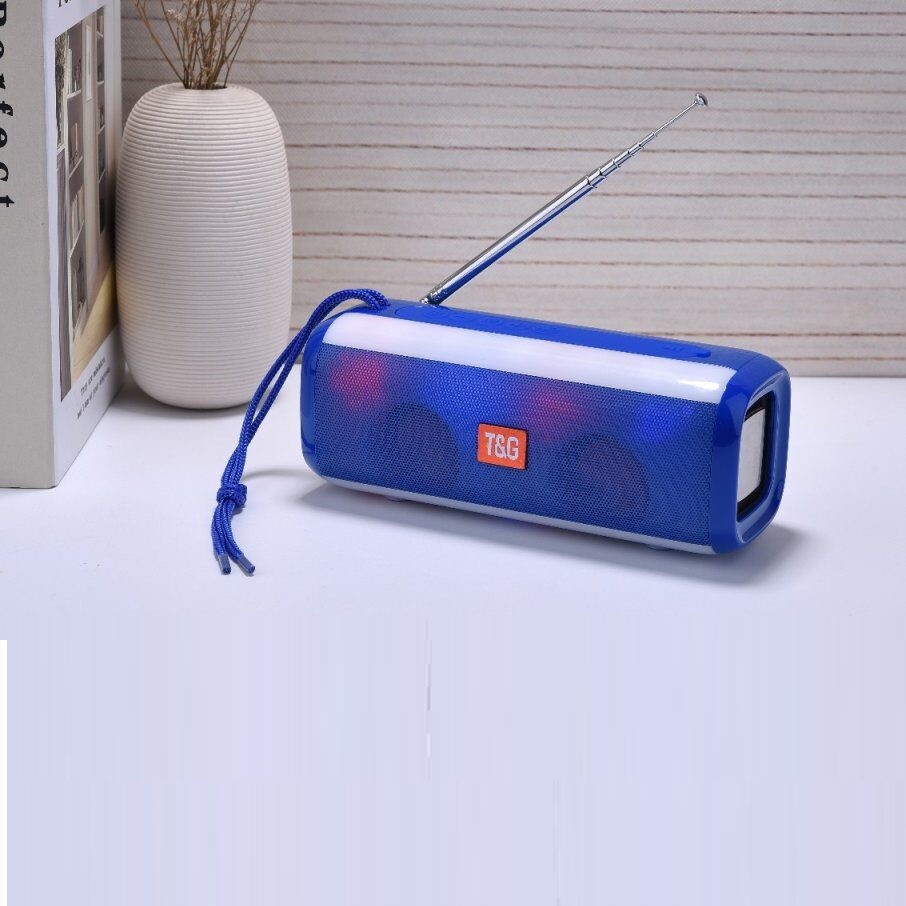 Speaker bluetooth portable TG144