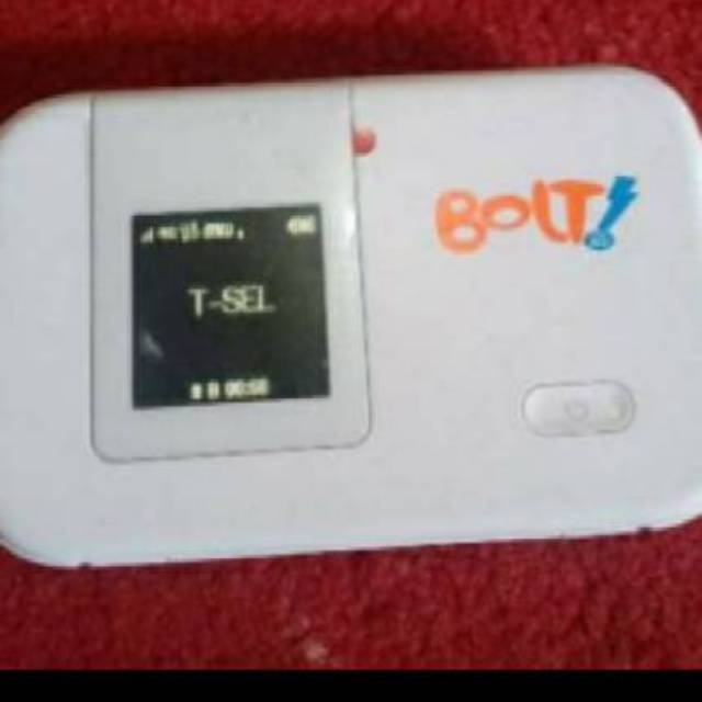 modem huawei 4G  hotspot wifi