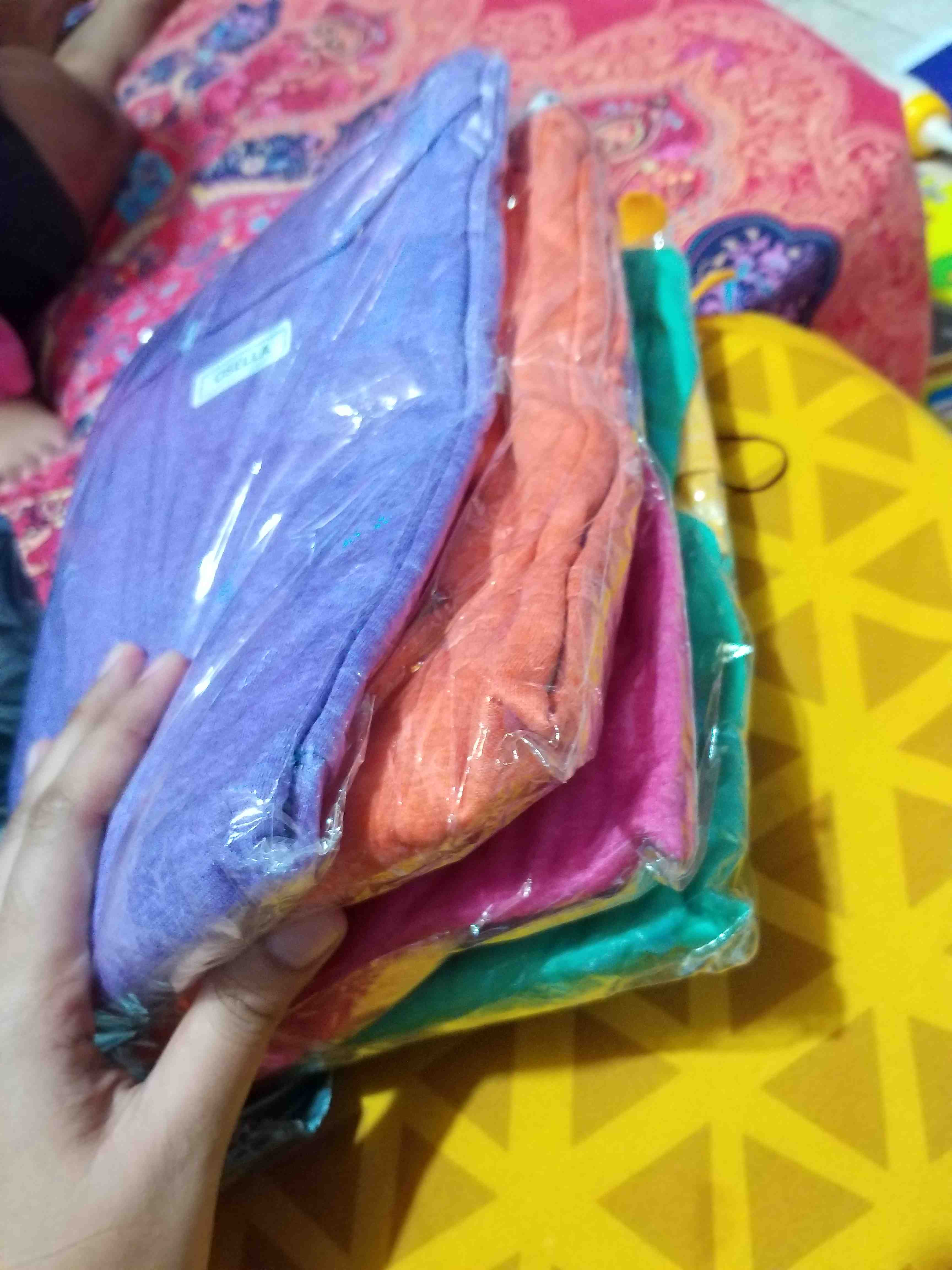 Gamis Jumbo/gamis Batik /gamis Busui