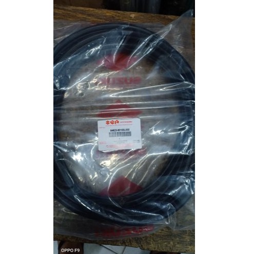 Karet kaca belakang Katana