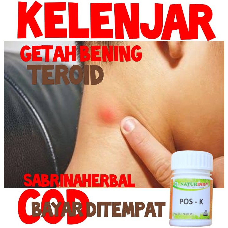 OBAT BENJOLAN DILEHER kelenjar tiroid kelenjar getah bening tiroid Lipoma Lifoma ketiak kepala COD