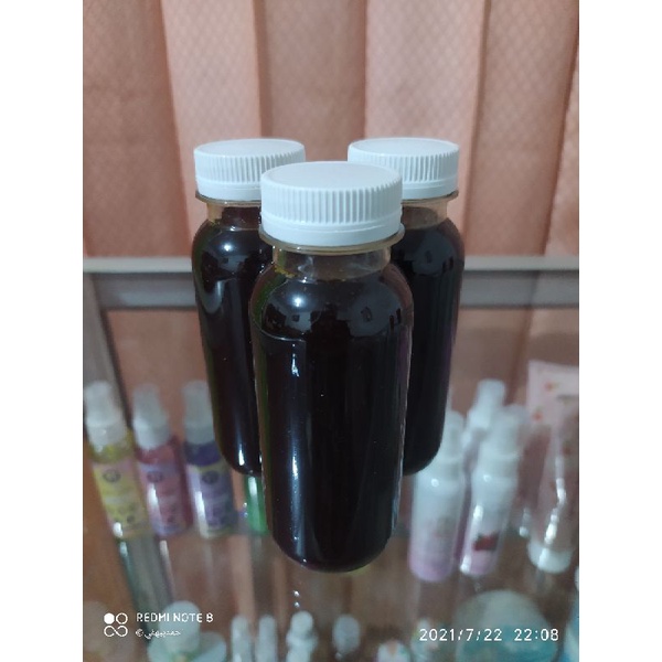 

Sari Buah Probiotik 1 Liter ( G8 Pekat Dan Bening )