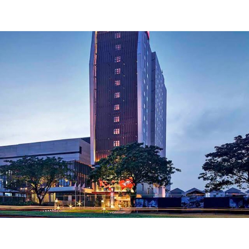 IBIS GADING SERPONG