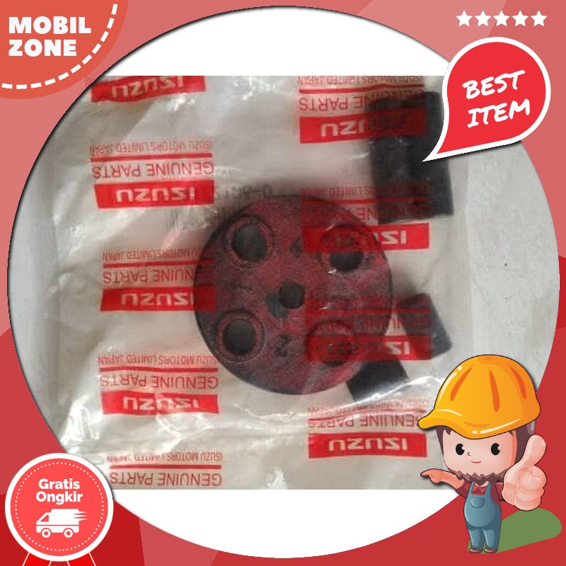 Sparepart Mobil Karet Join Setir / Stir Isuzu Panther Kapsul