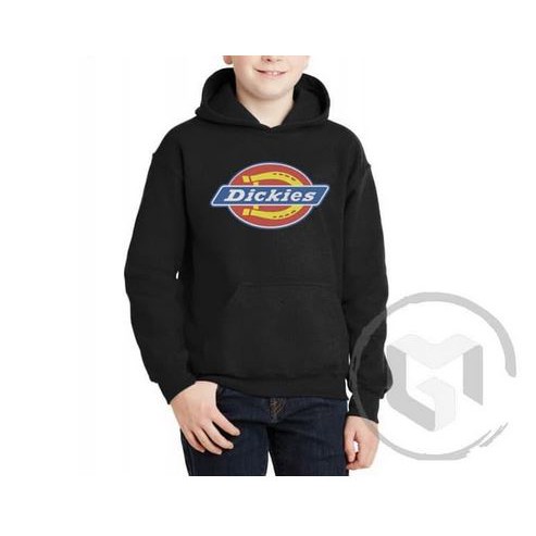 PREMIUM HOODIE JAKET HOODIE ANAK DICKIES