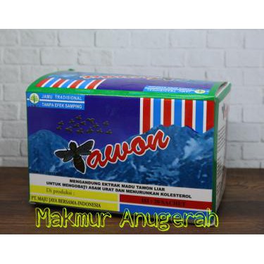 Jamu Tawon / Tawon jamu - Original