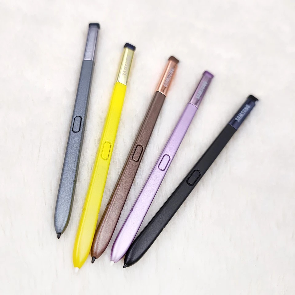 Stylus Samsung Galaxy Note 9 Original Samsung Bluetooth Connection