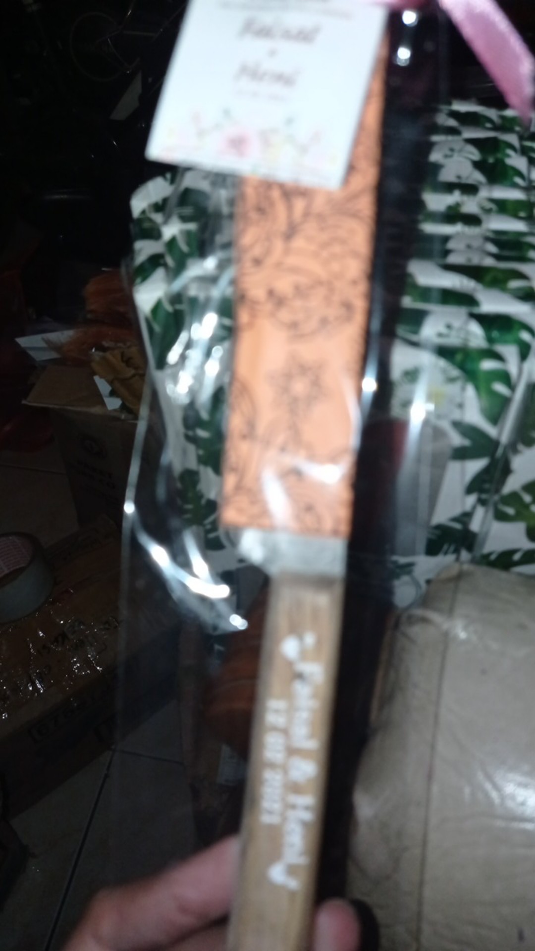 Isi 50bj Souvenir Pisau Dapur