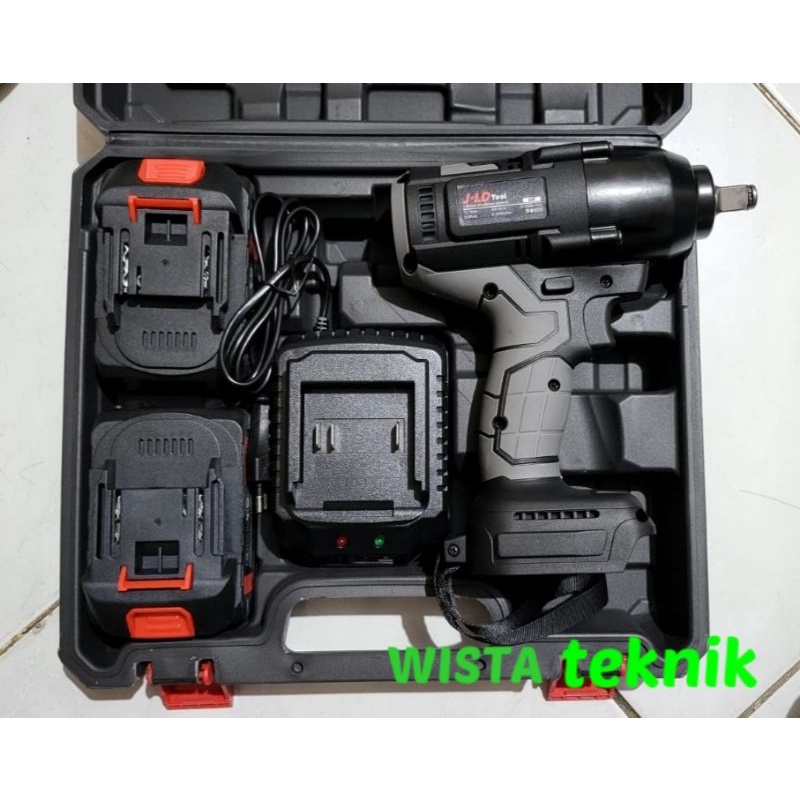 JLD BESAR J88 550 NM IMPACT CORDLESS