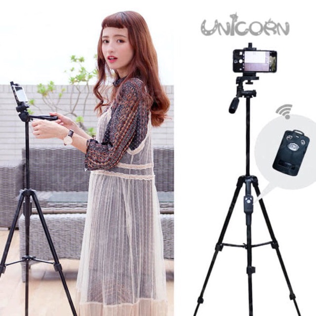 Tripod Yunteng VCT 5208 YUNTENG ORIGINAL