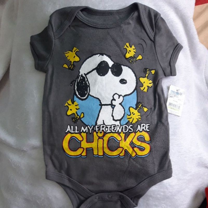 Jumper Snoopy