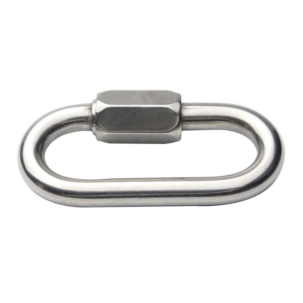 Xinda Karabiner Safety Lock Stainless Steel - XD-8619