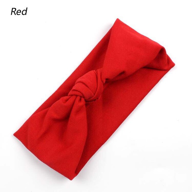 Headband Anak/ Bando Anak / Bandana Anak