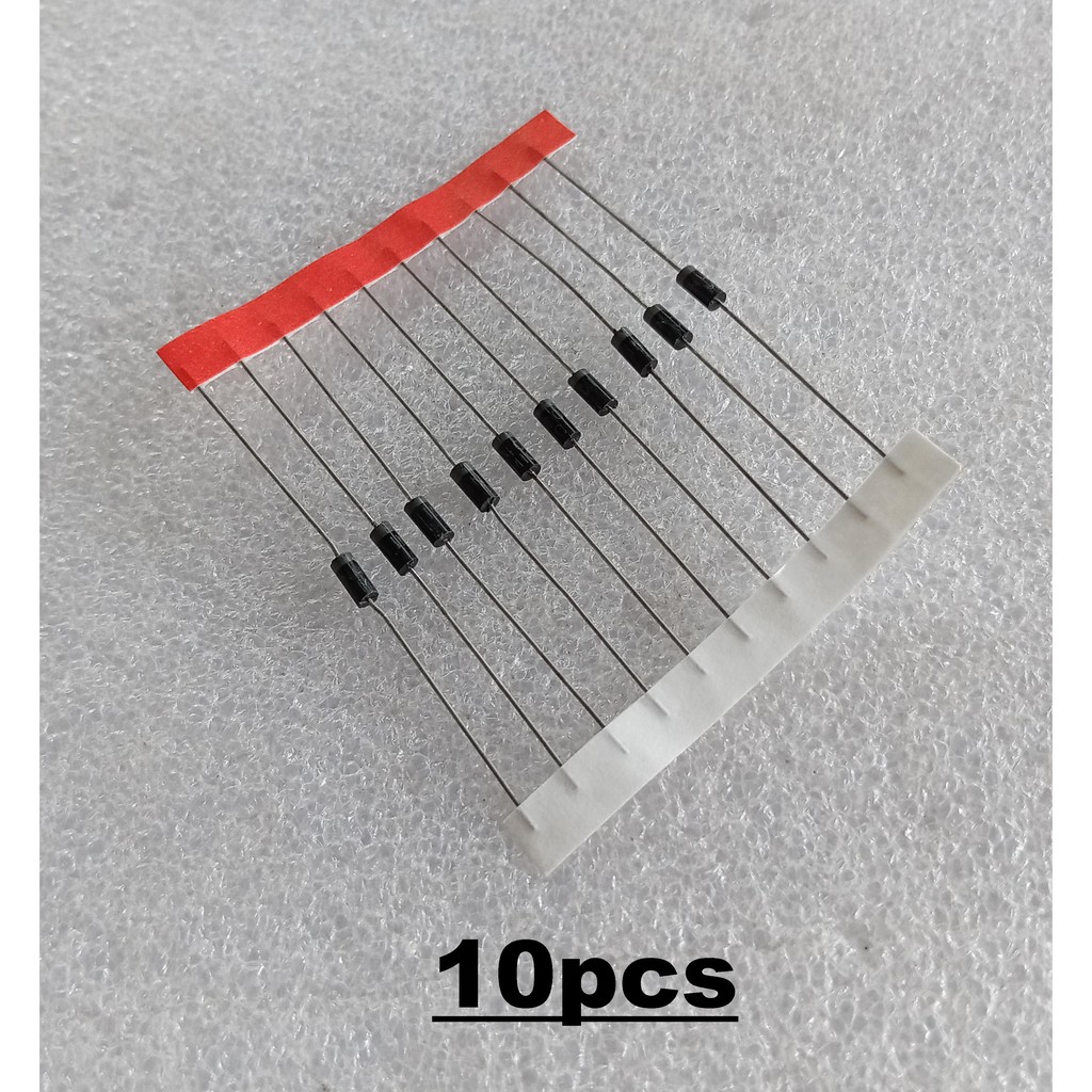 Diode IN4001