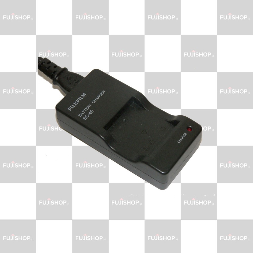 Fujifilm Battery Charger BC-45