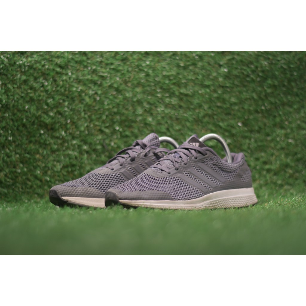 Sepatu Pria Sepatu Running Sepatu Adidas Mana Bounce Second Original 100%