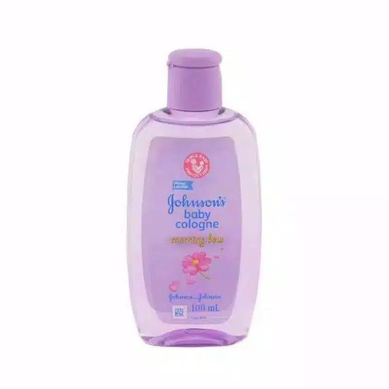 JOHNSON'S BABY COLOGNE 100ML