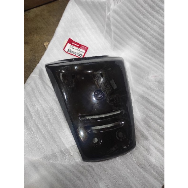 panel depan supra x 100 cover tengah supra x 100 original AHM